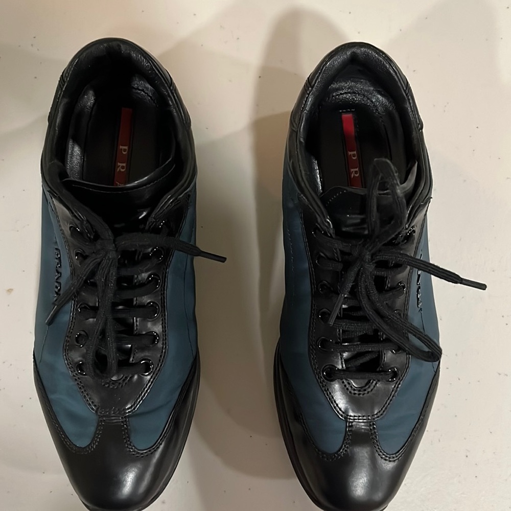 Prada shoes
